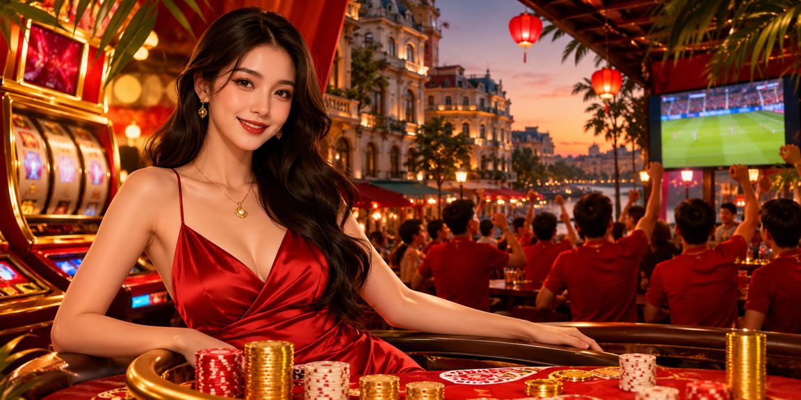 Người chơi Hà Nội trải nghiệm slot game trên điện thoại