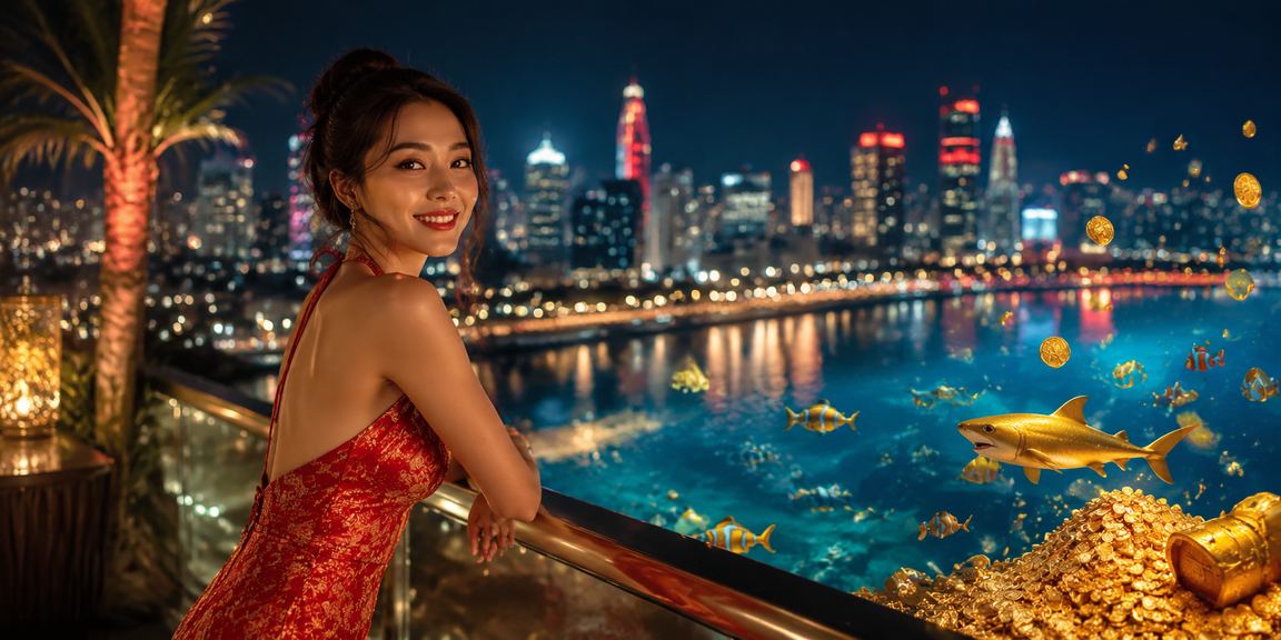 Người chơi tại Hồ Chí Minh truy cập tài khoản cá cược casino trên bãi biển