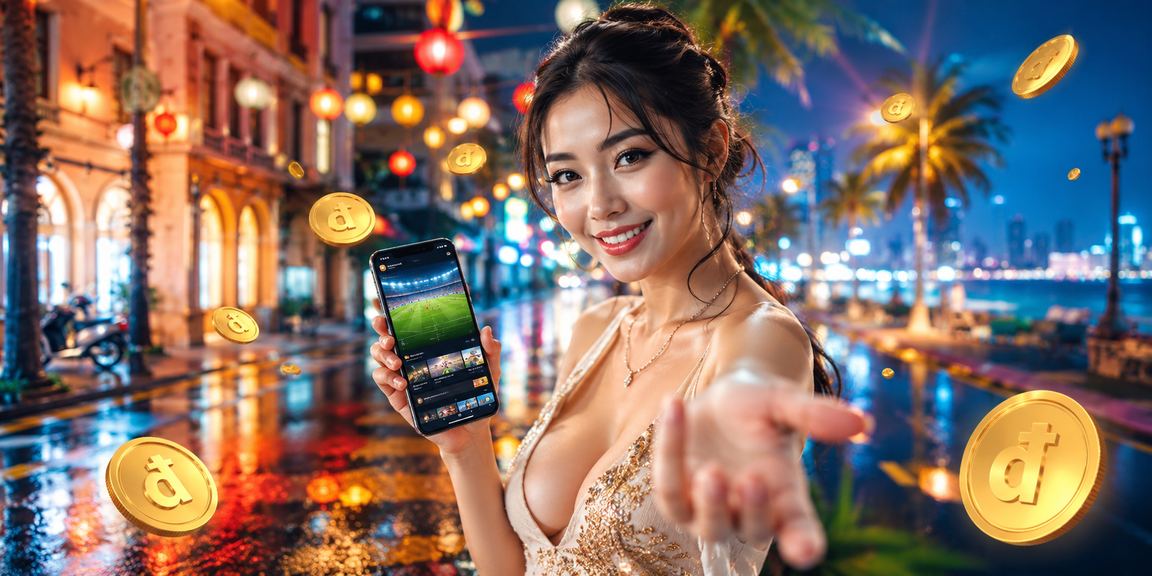 Lễ hội cá cược thể thao tại Hồ Chí Minh – trải nghiệm sôi động cùng pc10