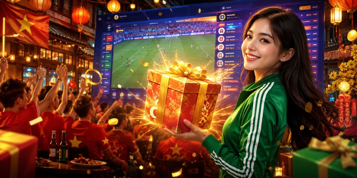 Cộng đồng esports betting tại Huế trong mùa Tết – pc10